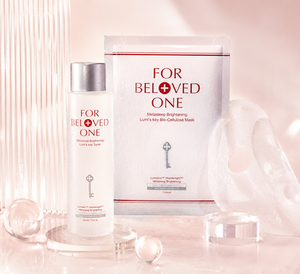 What Does Lumi's Key Mean? The Science Behind Melasleep Brightening