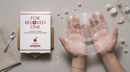 Bio-Cellulose vs. Traditional Sheet Masks Superior Skincare Science
