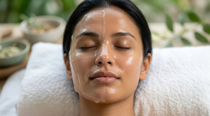 What Happens to Your Skin During One Bio-Cellulose Mask Treatment