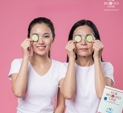 Why Asian Skin Ages Differently And What Ingredients Actually Help