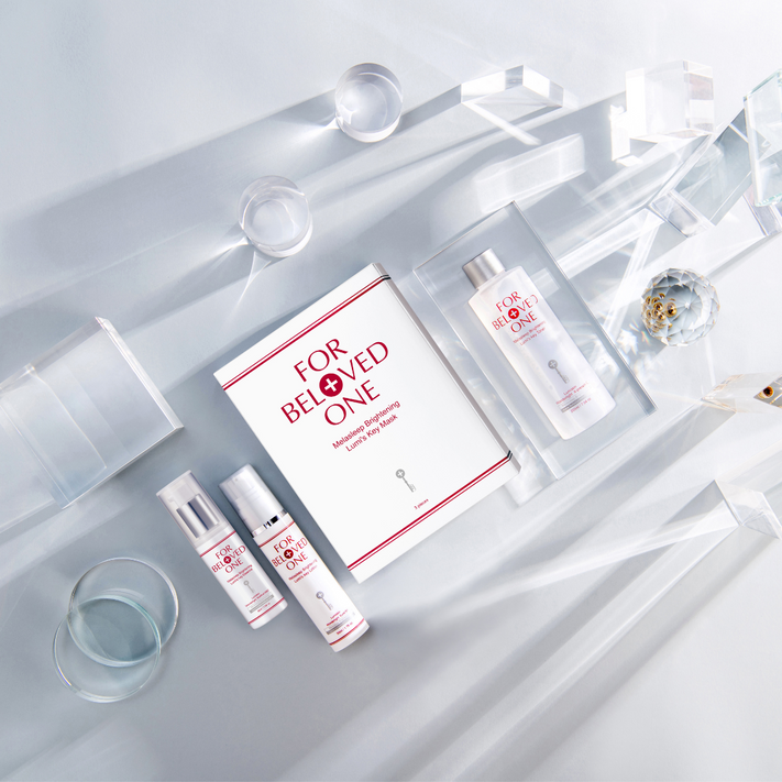 Flawless Brightening Ethyl Ascorbic Acid