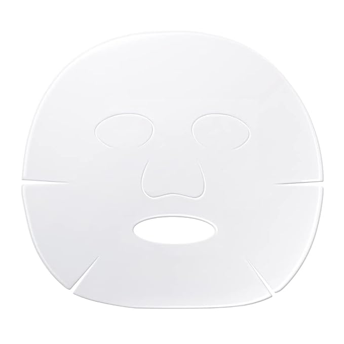 For Beloved One Hyaluronic Acid GHK-Cu Moisturizing Bio-Cellulose Mask