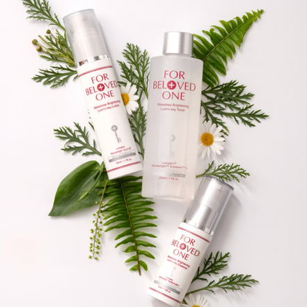 For Beloved One Melasleep Brightening Lumi’s Key Essence