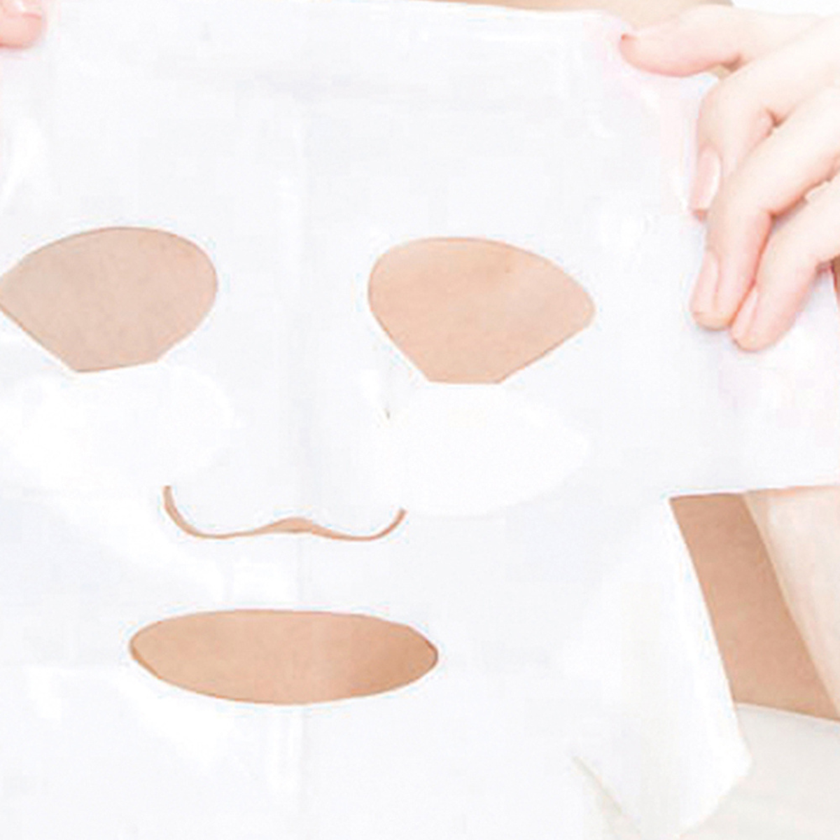 For Beloved One Advanced Anti-Aging Ceramide Squalane Bio-Cellulose Mask