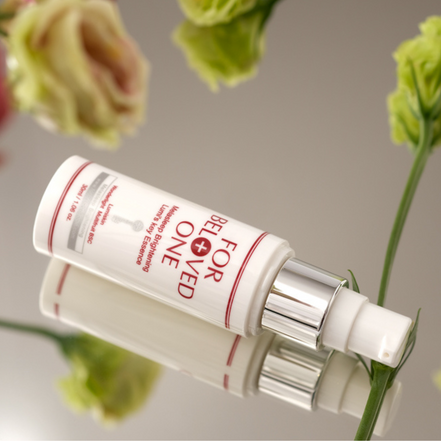 For Beloved One Melasleep Brightening Lumi’s Key Essence