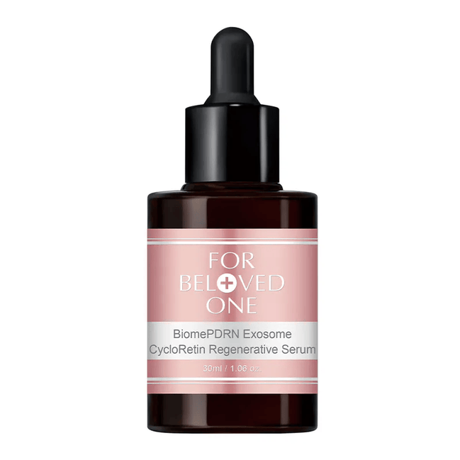 PDRN Exosome Peptide Regenerating Repair Serum 30ml