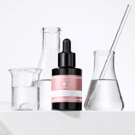PDRN Exosome Peptide Regenerating Repair Serum 30ml