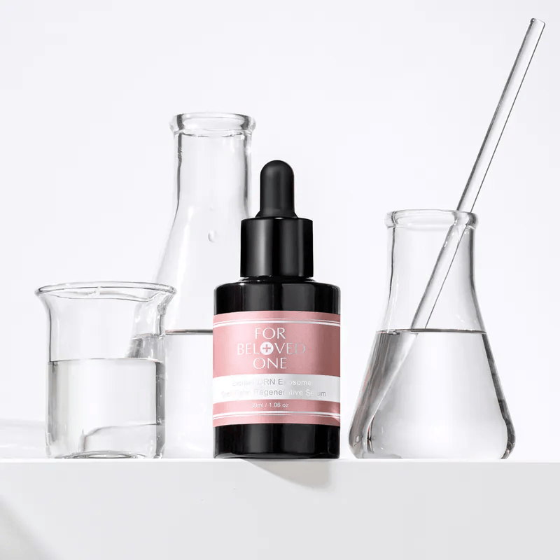 PDRN Exosome Peptide Regenerating Repair Serum 30ml