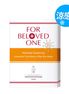 For Beloved One Melasleep Brightening Laminaria Ochroleuca After-Sun Mask 4pcs