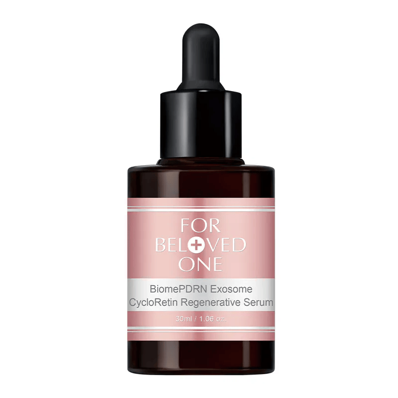 PDRN Exosome Peptide Regenerating Repair Serum 30ml