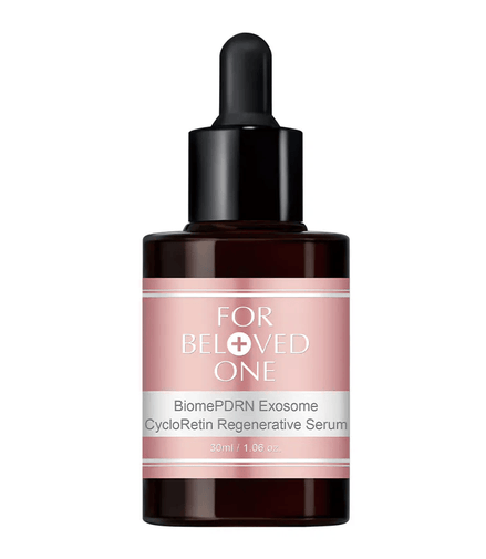PDRN Exosome Peptide Regenerating Repair Serum 30ml