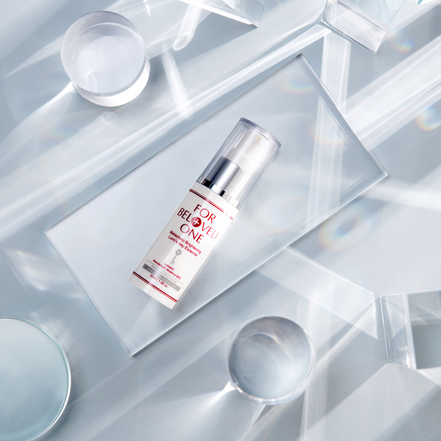 For Beloved One Melasleep Brightening Lumi’s Key Essence