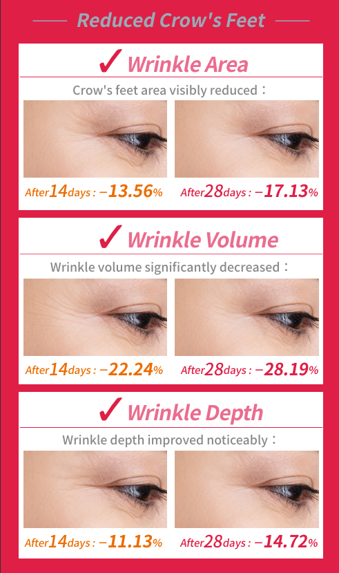 For Beloved One Advanced Anti-Aging Ceramide Squalane Bio-Cellulose Mask