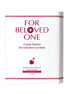 For Beloved One Crystal Radiant Bio-Cellulose Eye Mask ( 4 pairs/box )
