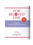 For Beloved One Vitamin B Instant Soothing Moisture Mask