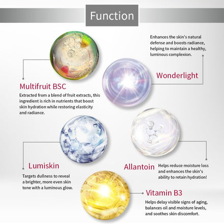 For Beloved One Melasleep Brightening Lumi’s Key Essence