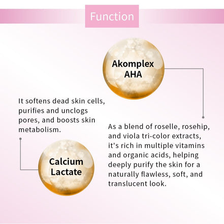 For Beloved Girl Skin Renewal Mineral CloudSilk Mask