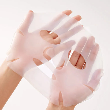 For Beloved One Melasleep Brightening Lumi's Key Bio-Cellulose Mask