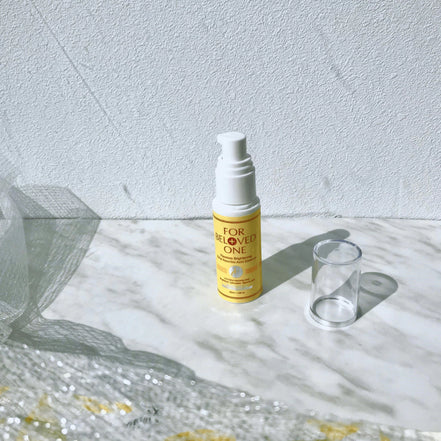 For Beloved One Flawless Brightening  Ethyl Ascorbic Acid Essence