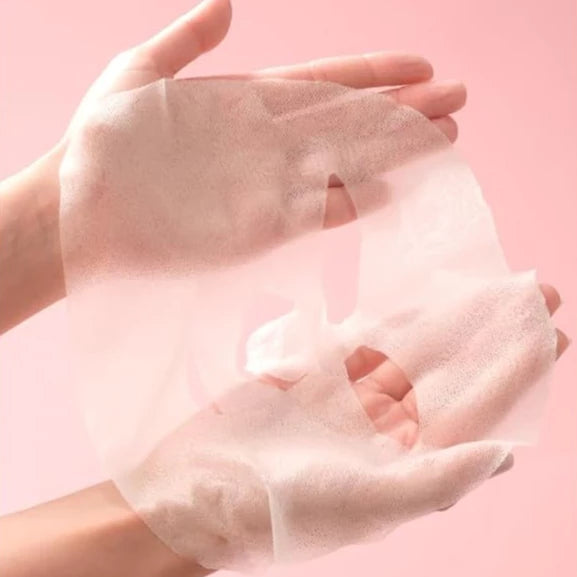 For Beloved One Vitamin A Maximum Moisture Mask