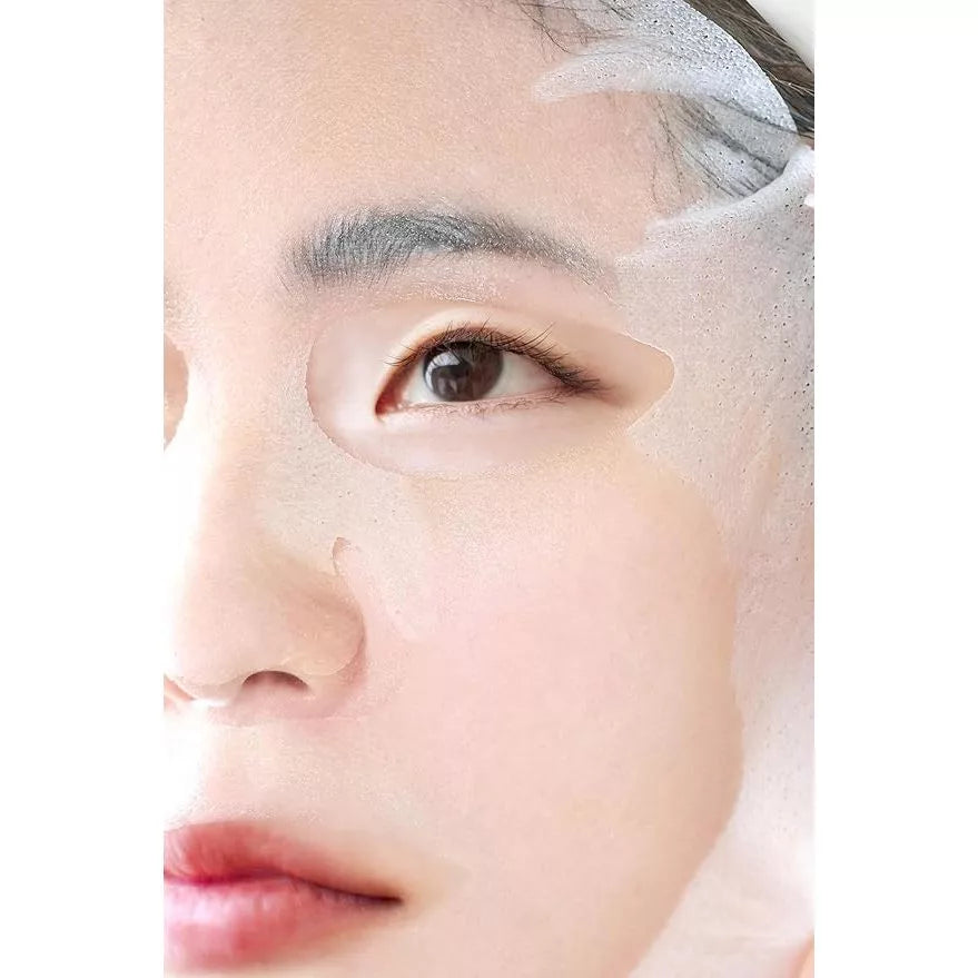 For Beloved One Vitamin B Instant Soothing Moisture Mask