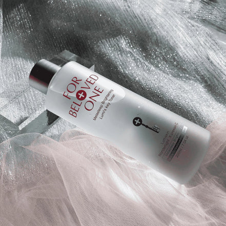 For Beloved One Melasleep Brightening Lumi’s Key Toner
