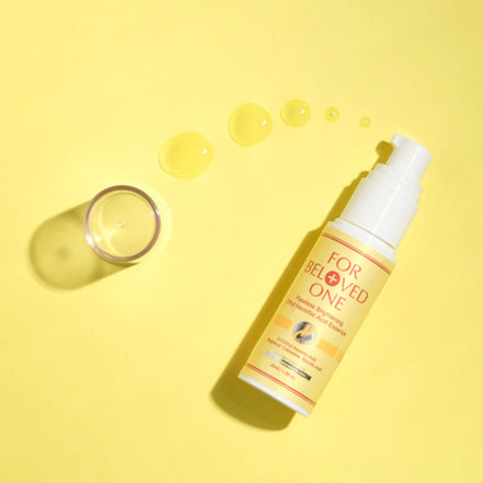 For Beloved One Flawless Brightening  Ethyl Ascorbic Acid Essence