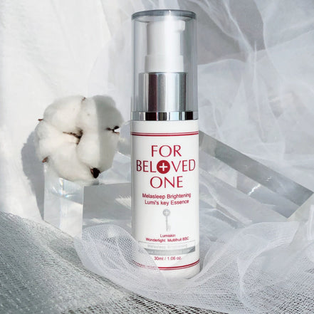 For Beloved One Melasleep Brightening Lumi’s Key Essence