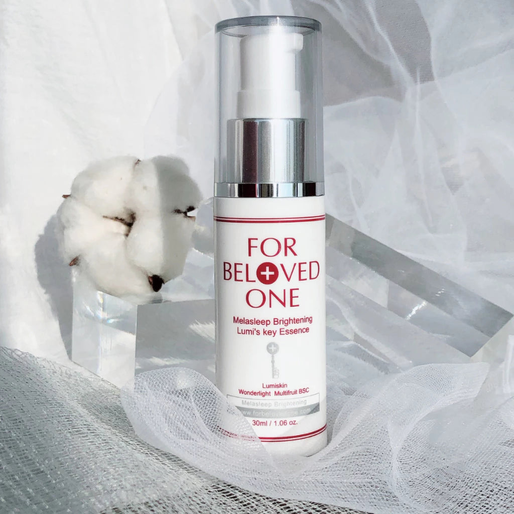 For Beloved One Melasleep Brightening Lumi’s Key Essence