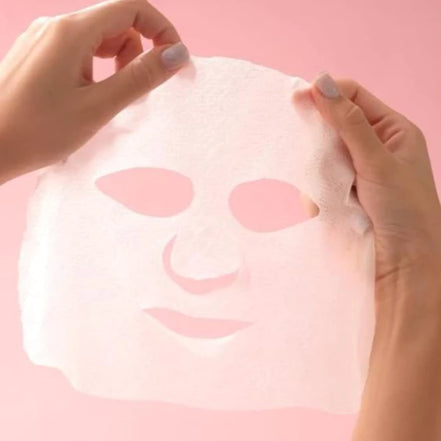 For Beloved One Vitamin B Instant Soothing Moisture Mask