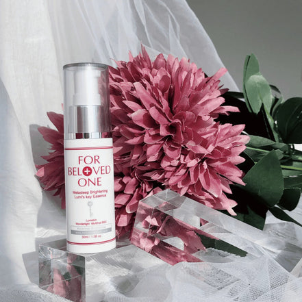 For Beloved One Melasleep Brightening Lumi’s Key Essence