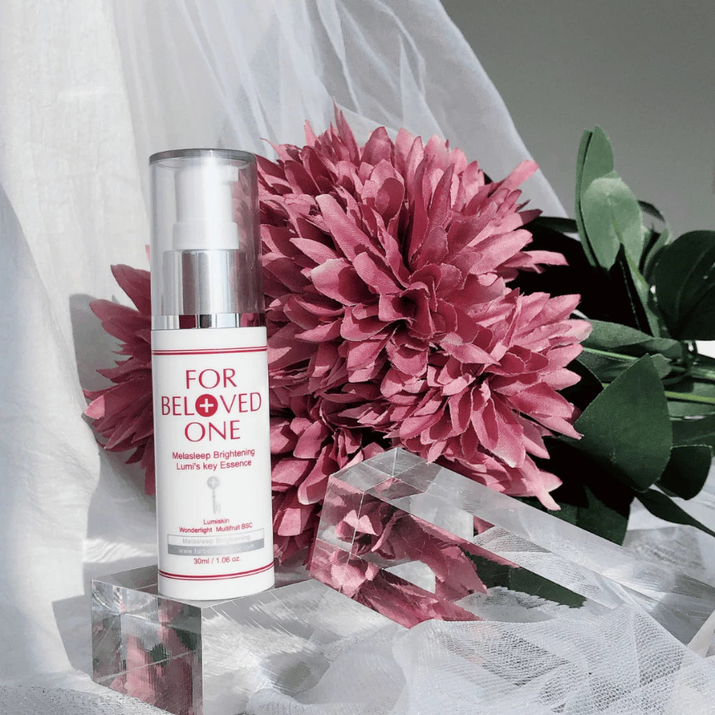 For Beloved One Melasleep Brightening Lumi’s Key Essence