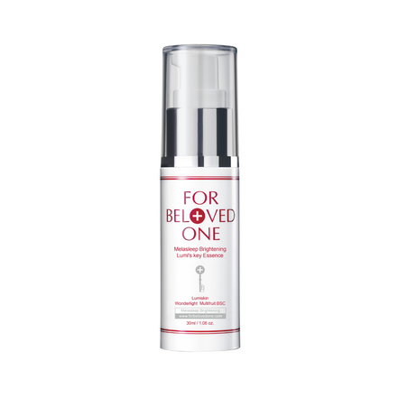 For Beloved One Melasleep Brightening Lumi’s Key Essence