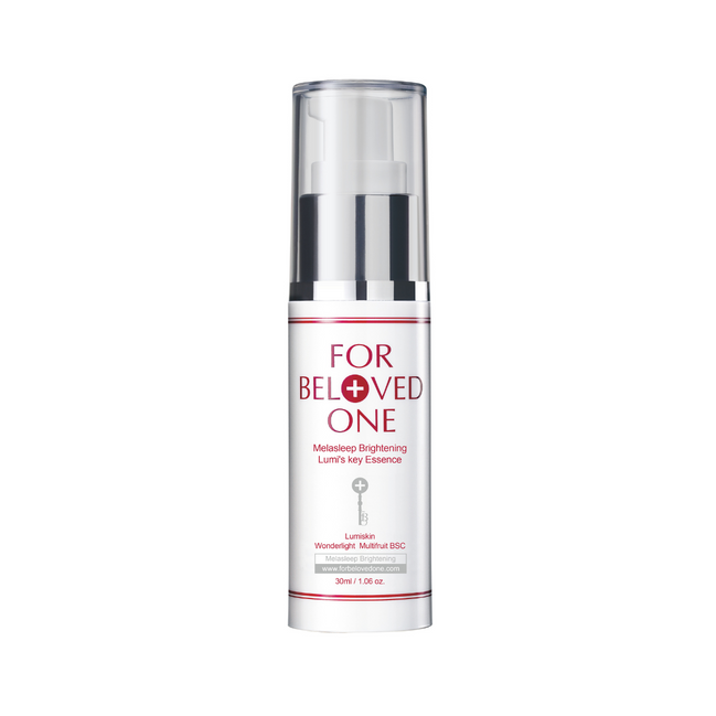 For Beloved One Melasleep Brightening Lumi’s Key Essence