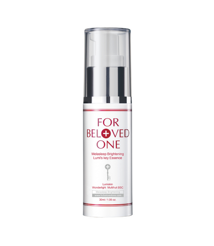 For Beloved One Melasleep Brightening Lumi’s Key Essence